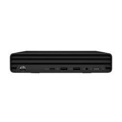 HP Pro Mini 260 G9 -BE8R8AT- Intel i5-1334U / 16GB / 512GB SSD / WLAN / W11P / 1-1-1 BE8R8AT