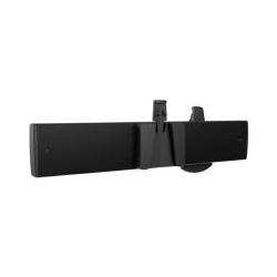 Atdec AWM-S Monitor Slider Accessory Black AWM-S-B