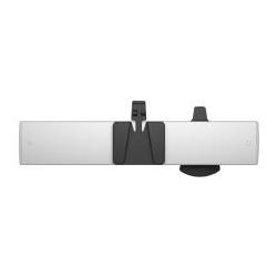 Atdec AWM-S Monitor Slider Accessory Silver AWM-S-S
