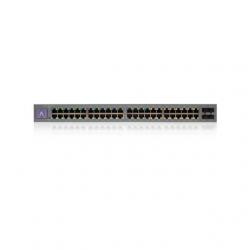 Alta Labs S48-APOE 48-Port Full-PoE Switch, 32x 1Gbps Ports, 16x 2.5Gbps Ports & 4x SFP+ Ports, 740W PoE Budget, 1U Rackmountable S48-APOE Alta Labs S48-APOE 48-Port Full-PoE Switch, 32x 1Gbps Ports, 16x 2.5Gbps Ports & 4x SFP+ Ports, 740W PoE Budget, 1U Rackmountable S48-APOE
