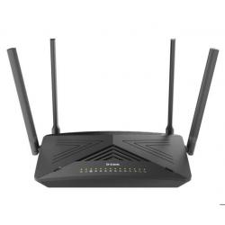 D-Link DSL-X3052E Wireless AX3000 VDSL2 / ADSL2+ Dual Band Modem Router with VOIP DSL-X3052E