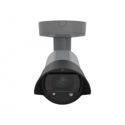 AXIS Q1700-LE 2MP OUTDOOR BULLET, LPR, 18-137MM VF 8XOPTICAL ZOOM LENS, OPTIMIZEDIR
