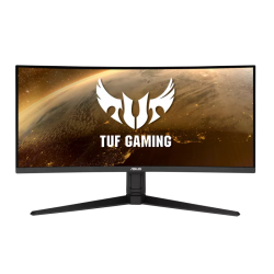 ASUS TUF Gaming VG34VQL1B Gaming Monitor CURVED 34