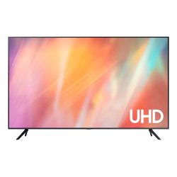 Samsung BE50A-H 50in UHD 16/7 BUSINESS TV 250 NITS HDR10+ 3X HDMI 1X USB HDCP2.2 1X RF TUNER AUDIO OUT LH50BEAHLGWXXY