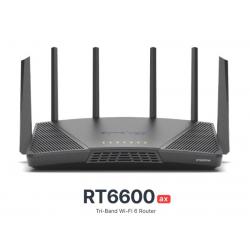 Synology Router RT6600ax with 2 years warranty