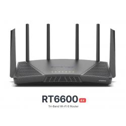 Synology Router RT6600ax with 2 years warranty