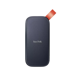 SanDisk Portable SSD 1TB SDSSDE30-1T00-G25