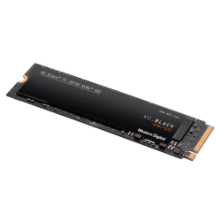 WD  Black SN750 NVMe SSD;Capacity:2TB;Maximum Read Transfer Rate:3.39 GB/s; WDS200T3X0C