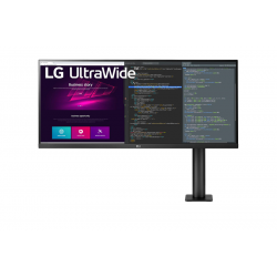 LG Ultrawide 34WN780-B 86.4 cm (34