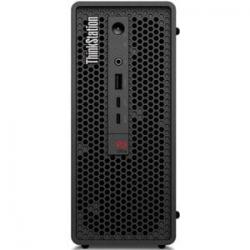 ThinkStation P3 Usff Ultra7-265vPro 32GB2x16GB 1TB SSD No Optical Drive Nvidia A1000-8Gb 4x MiniDP WIFI-7+Bt5.4 Win11 Warranty 3-Year OnSite And Premier Support 30J50056AU ThinkStation P3 Usff Ultra7-265vPro 32GB2x16GB 1TB SSD No Optical Drive Nvidia A1000-8Gb 4x MiniDP WIFI-7+Bt5.4 Win11 Warranty 3-Year OnSite And Premier Support 30J50056AU