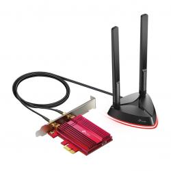 Tp-Link Archer Tx3000E Ax3000 Wi-Fi 6 (802.11Ax) Bluetooth 5.0 Pcie Adapter (Wifi6) Archer Tx3000E