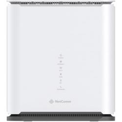 Netcomm Wi-Fi 7 Dual Band 2.5GE Gateway NF71