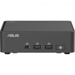 Asus Nuc 15 Pro NUC15CRK Desktop Computer - Intel Core 5 210H - 16 Gb - 512 Gb PCI Express NVMe 4.0 SSD - Mini Pc - Black - Intel Chip - Windows 11 Pro - Intel DDR5 Sdram - Wi-Fi 7 (Ieee 802.11be) RNUC15CRKC5063C4 Asus Nuc 15 Pro NUC15CRK Desktop Computer - Intel Core 5 210H - 16 Gb - 512 Gb PCI Express NVMe 4.0 SSD - Mini Pc - Black - Intel Chip - Windows 11 Pro - Intel DDR5 Sdram - Wi-Fi 7 (Ieee 802.11be) RNUC15CRKC5063C4