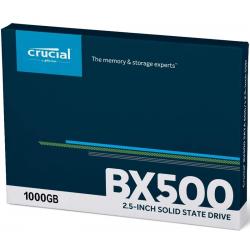 Crucial 1TB BX500 2.5