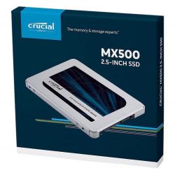 Crucial MX500 1TB 3D Nand SATA 2.5