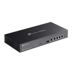 Omada Gigabit Rackmount/Desktop Vpn Gateway 006.016.0088