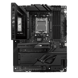 Asus Rog Crosshair X870E Dark Hero WiFi DDR5 Motherboard 90MB1NT0-M0UAY0 Asus Rog Crosshair X870E Dark Hero WiFi DDR5 Motherboard 90MB1NT0-M0UAY0