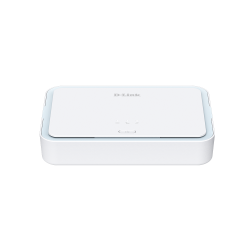 D-Link 5G AX3000 Wi-Fi 6 Mobile Hotspot DBR-330-G D-Link 5G AX3000 Wi-Fi 6 Mobile Hotspot DBR-330-G