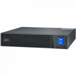 APC Easy UPS On-Line Srv RM 1000VA 900W 230V With Rail Kit SRV1KRIRK-E APC Easy UPS On-Line Srv RM 1000VA 900W 230V With Rail Kit SRV1KRIRK-E