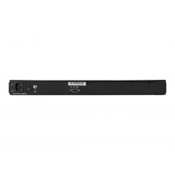 Startech 1 Port 1U VGA Kvm Console Hd - 17