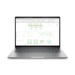 HP Zbook 8 G2i 14