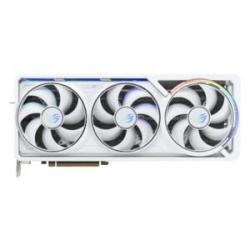 Rog Astral GeForce RTX 5080 16GB GDDR7 White OC Edition ROG-ASTRAL-RTX5080-O16G-WHITE Rog Astral GeForce RTX 5080 16GB GDDR7 White OC Edition ROG-ASTRAL-RTX5080-O16G-WHITE