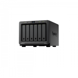 Synology FlashStation FS200T 6 Bay 2.5