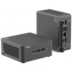 ASUS NUC 15 PRO MINI PC, U7-255H, DDR5(0/2), M.2(0/1), 2.5 ASUS NUC 15 PRO MINI PC, U7-255H, DDR5(0/2), M.2(0/1), 2.5