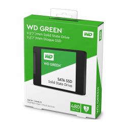 Western Digital WD Green 480GB 2.5
