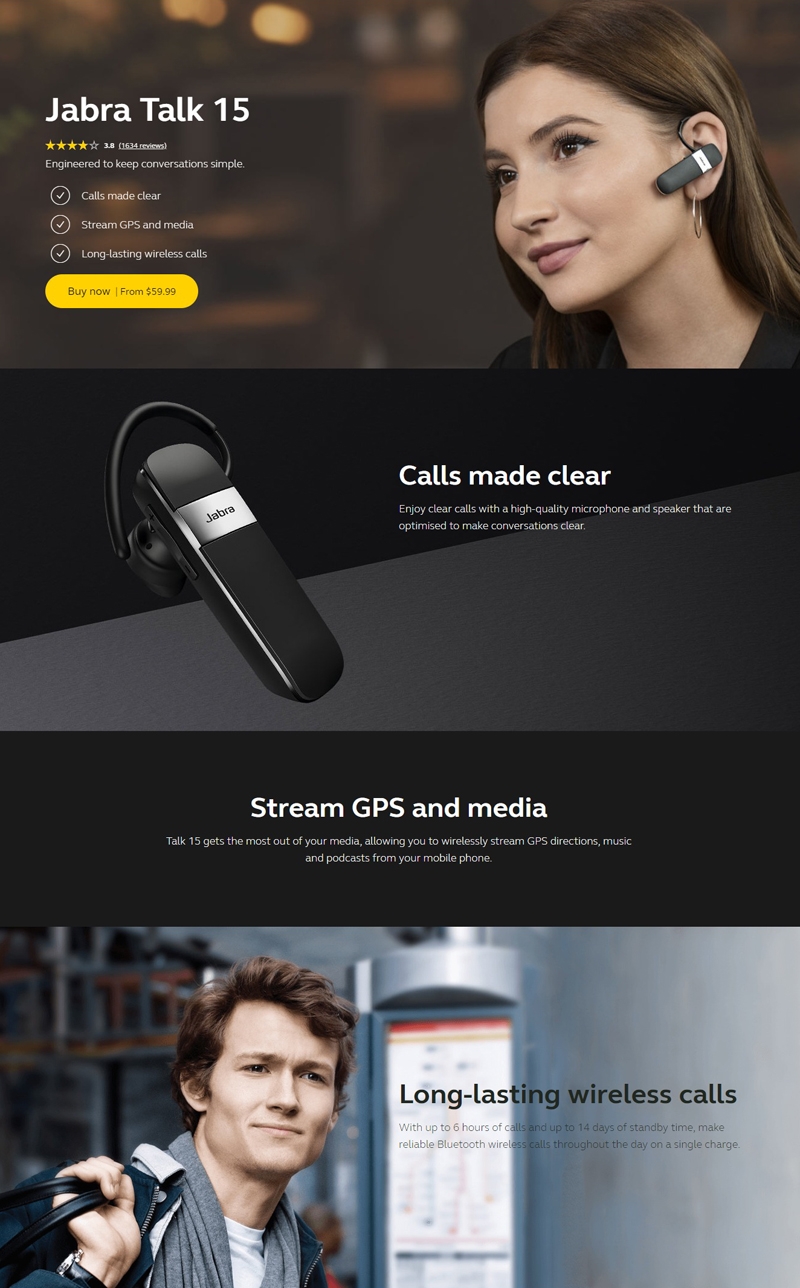jabra 15 review