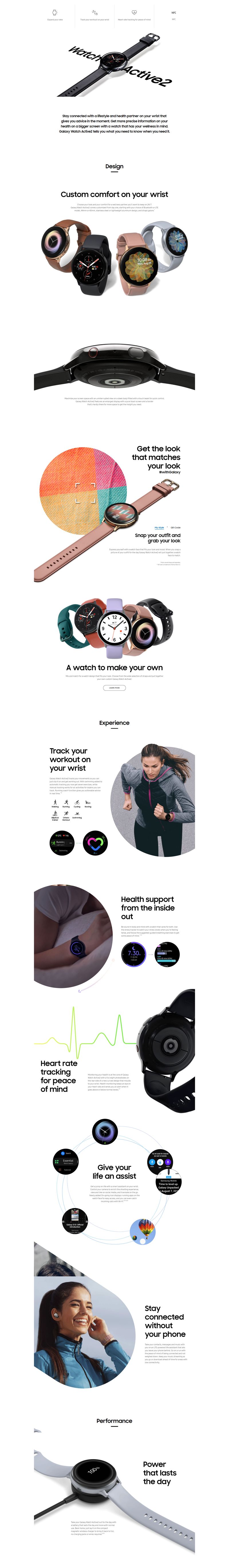 pixel 2 galaxy watch