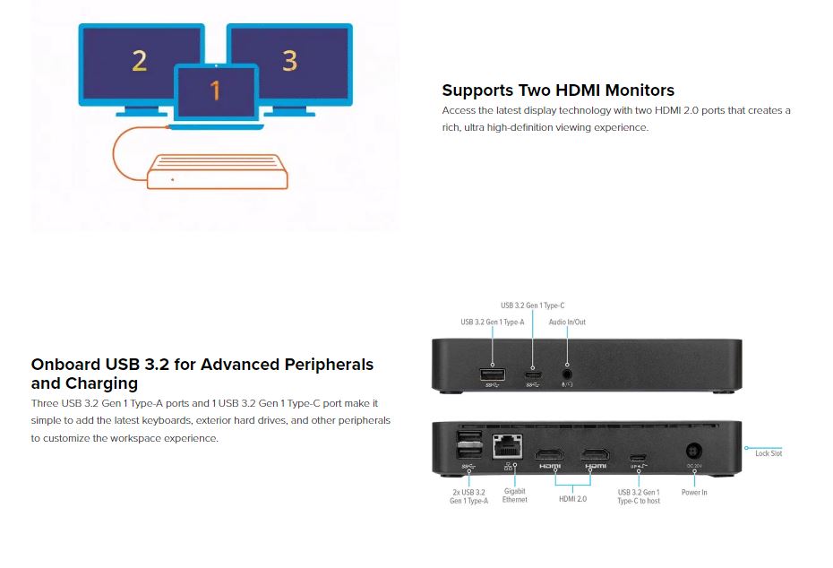 Product information