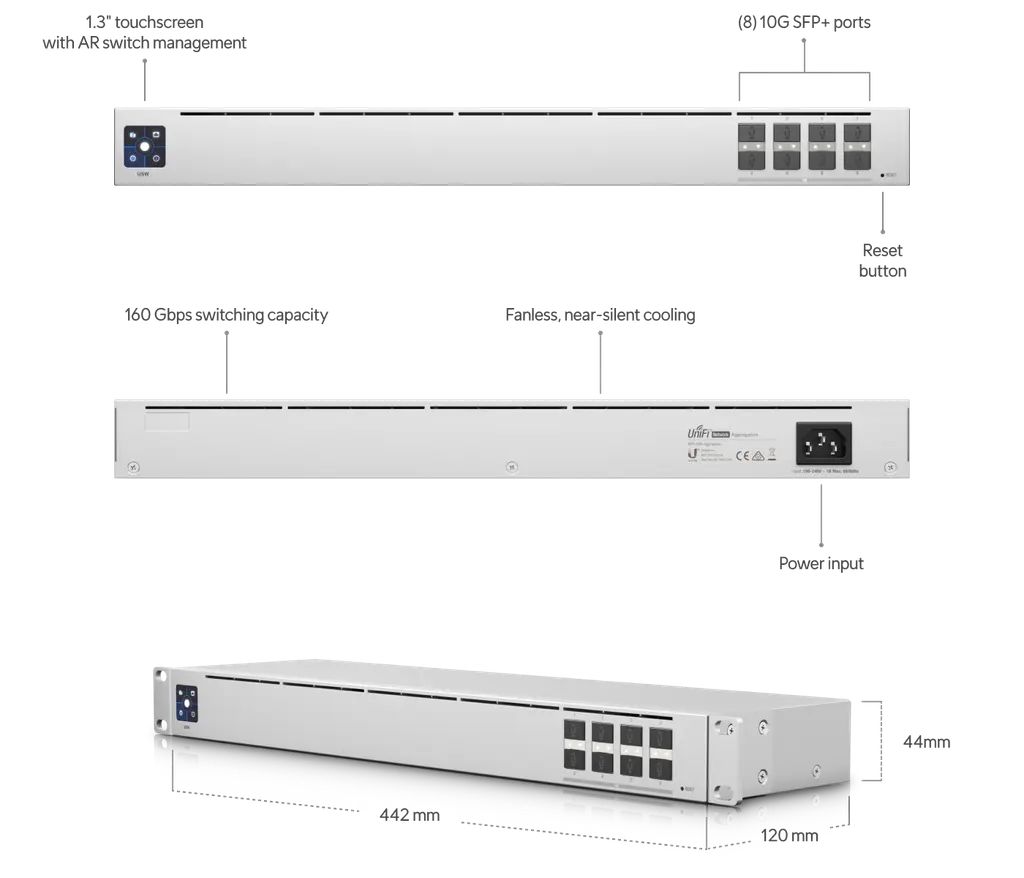 Product information