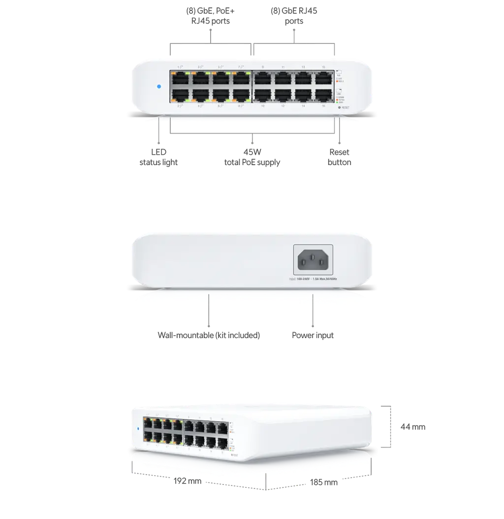 Product information