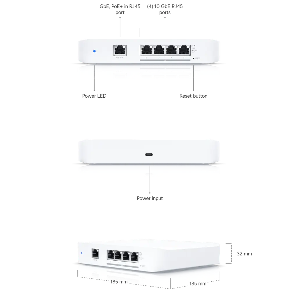 Product information