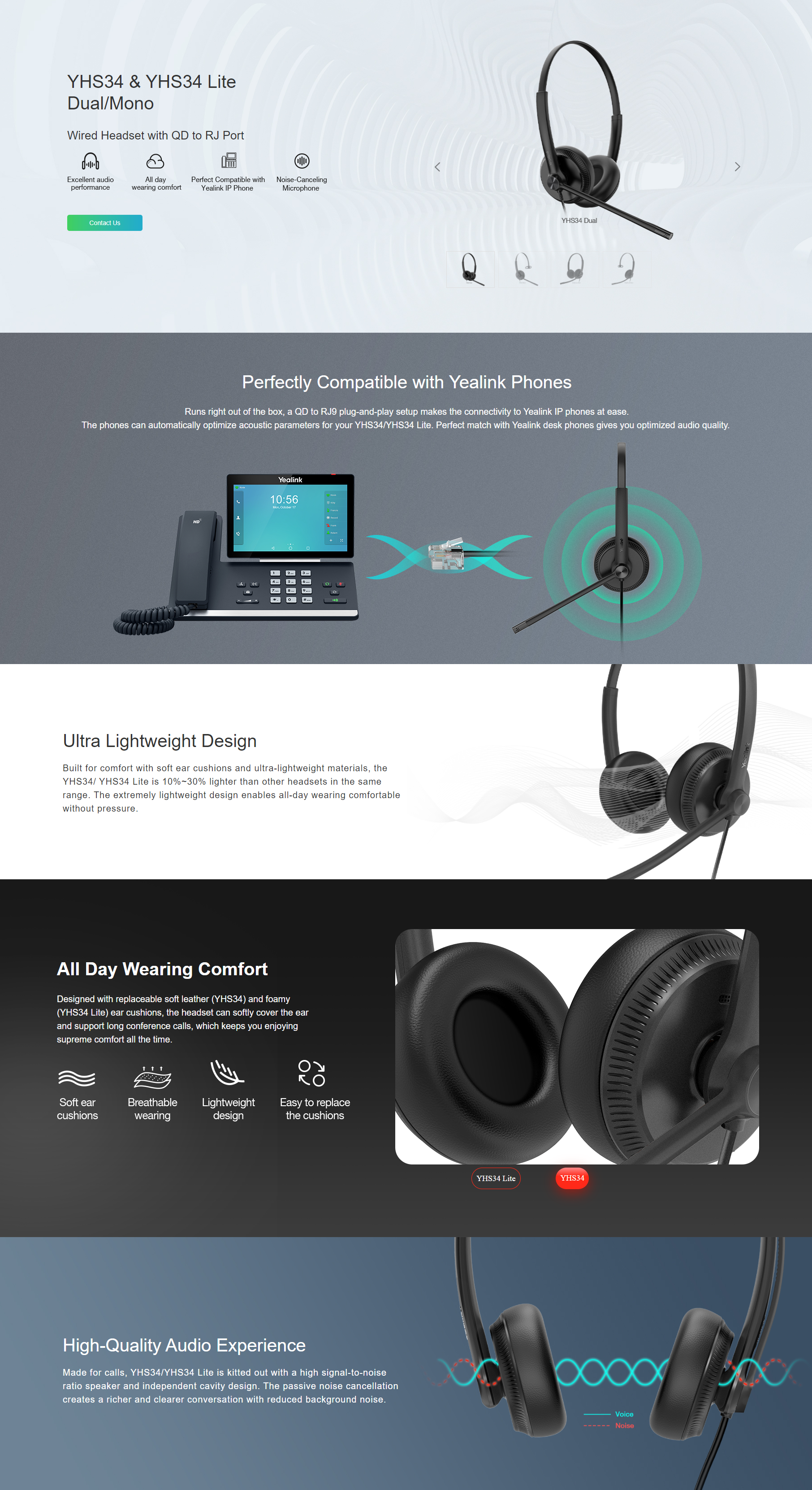 Product information