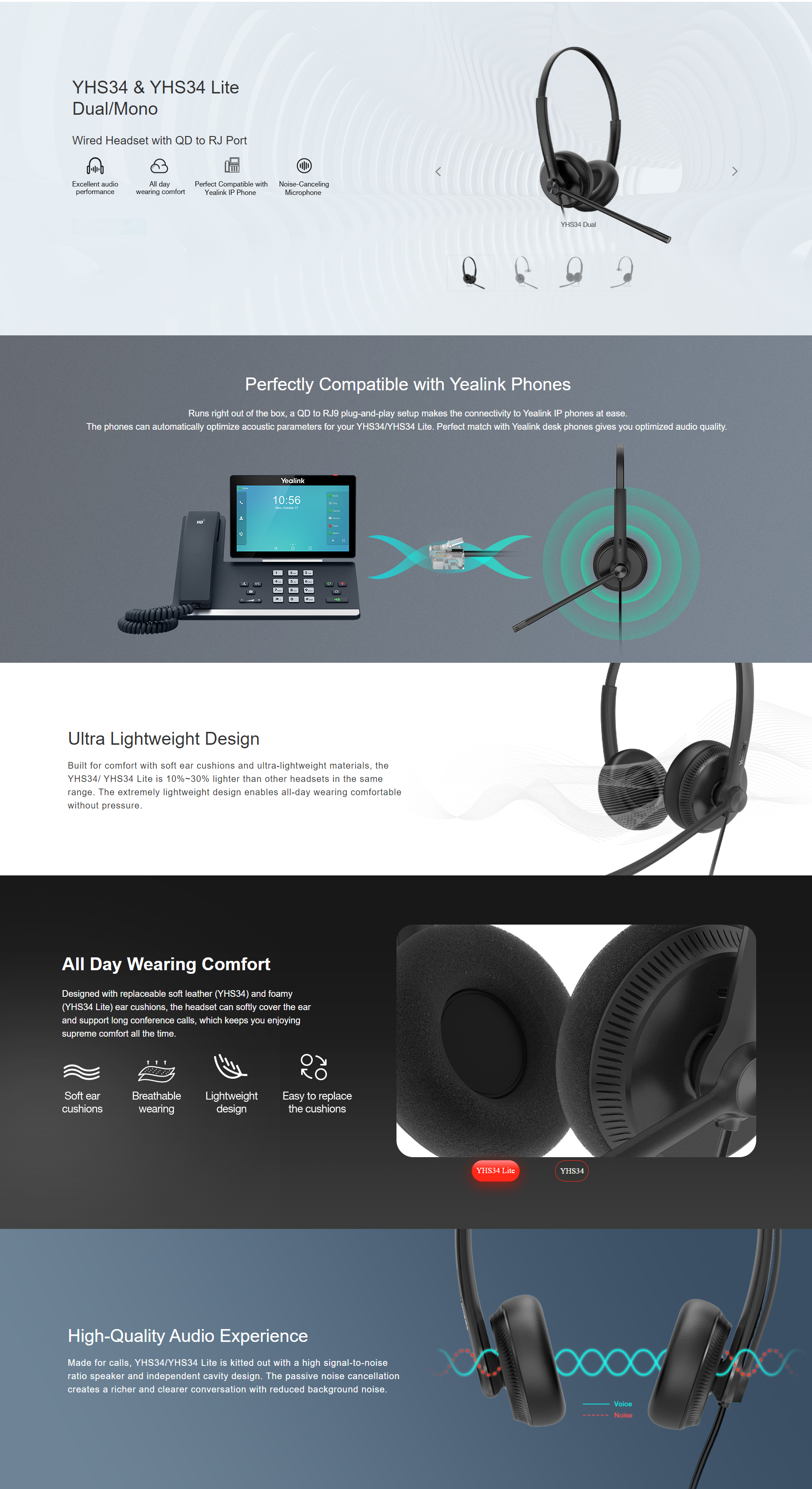 Product information