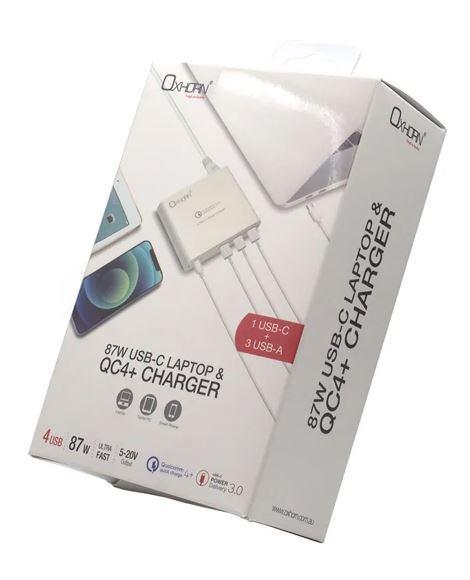 Product information