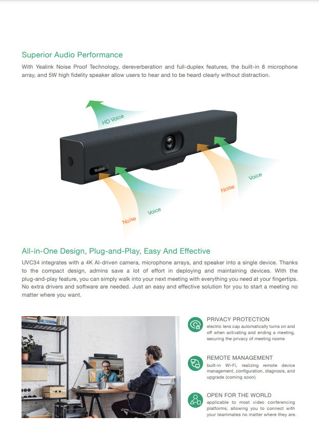 Product information
