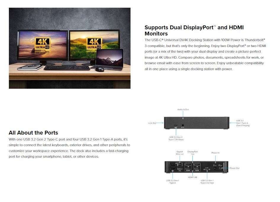 Product information