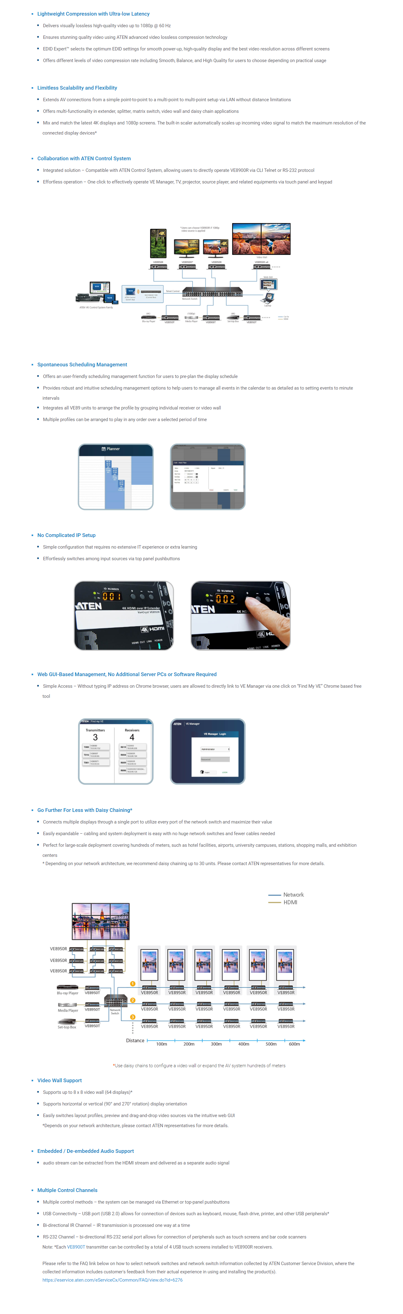 Product information