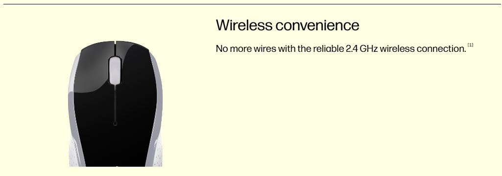 Product information