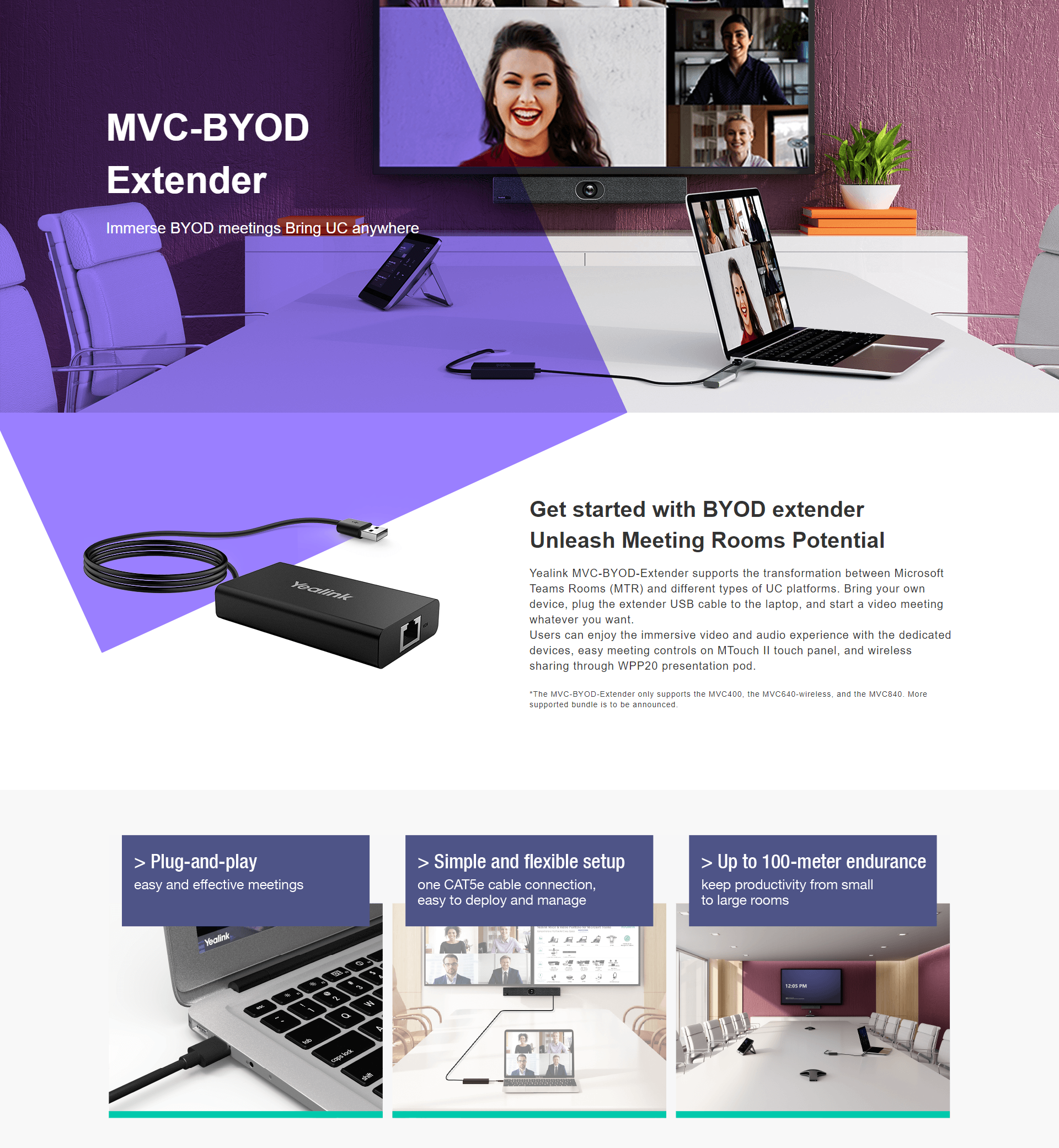Product information