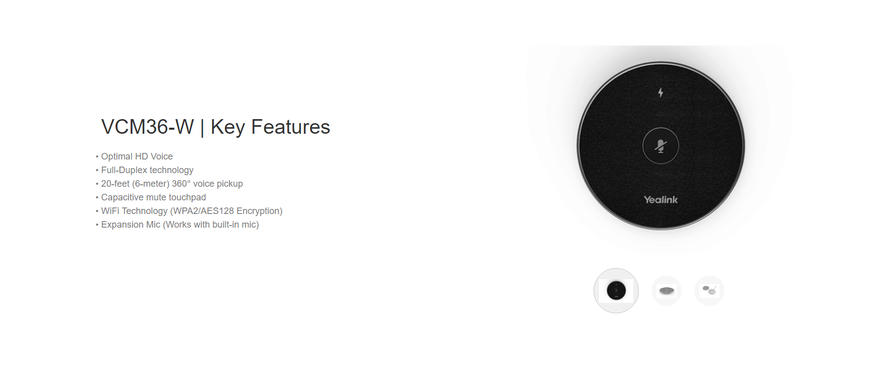 Product information