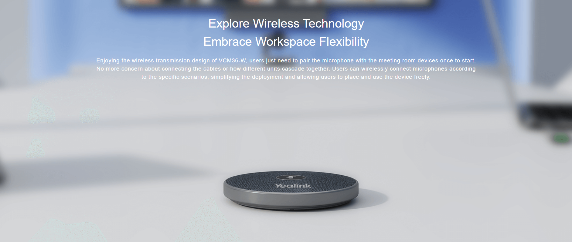 Product information