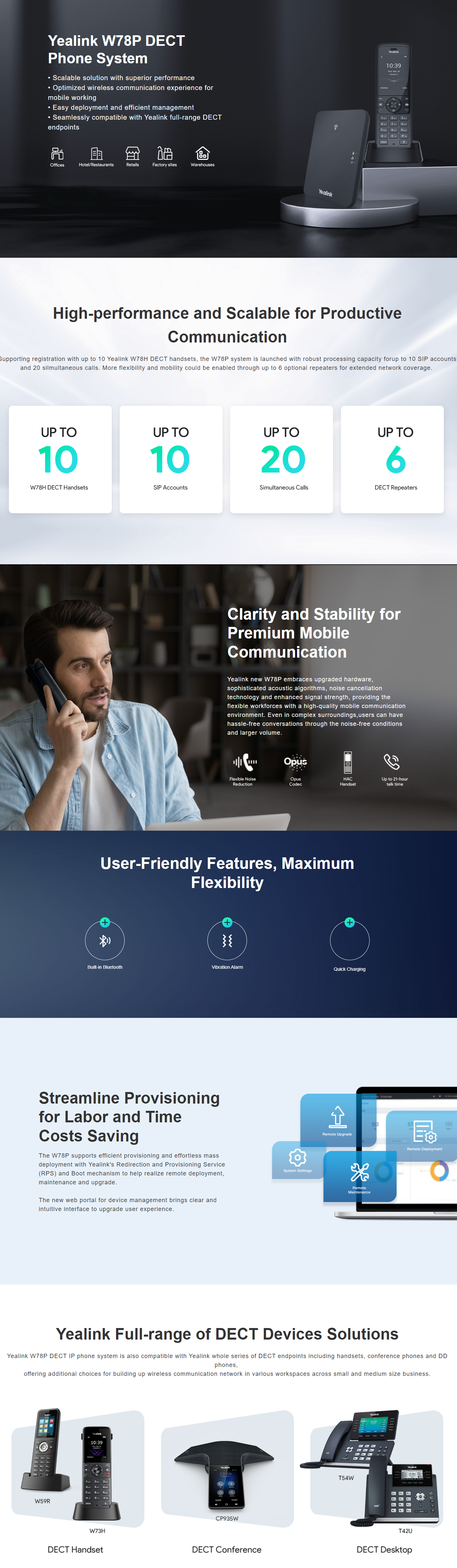 Product information