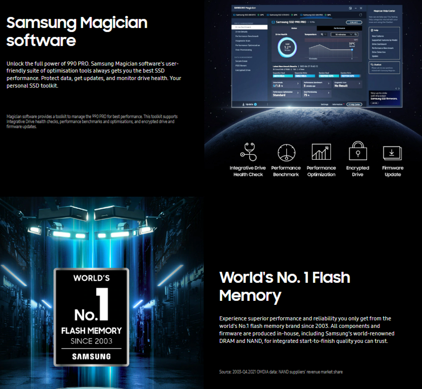Product information