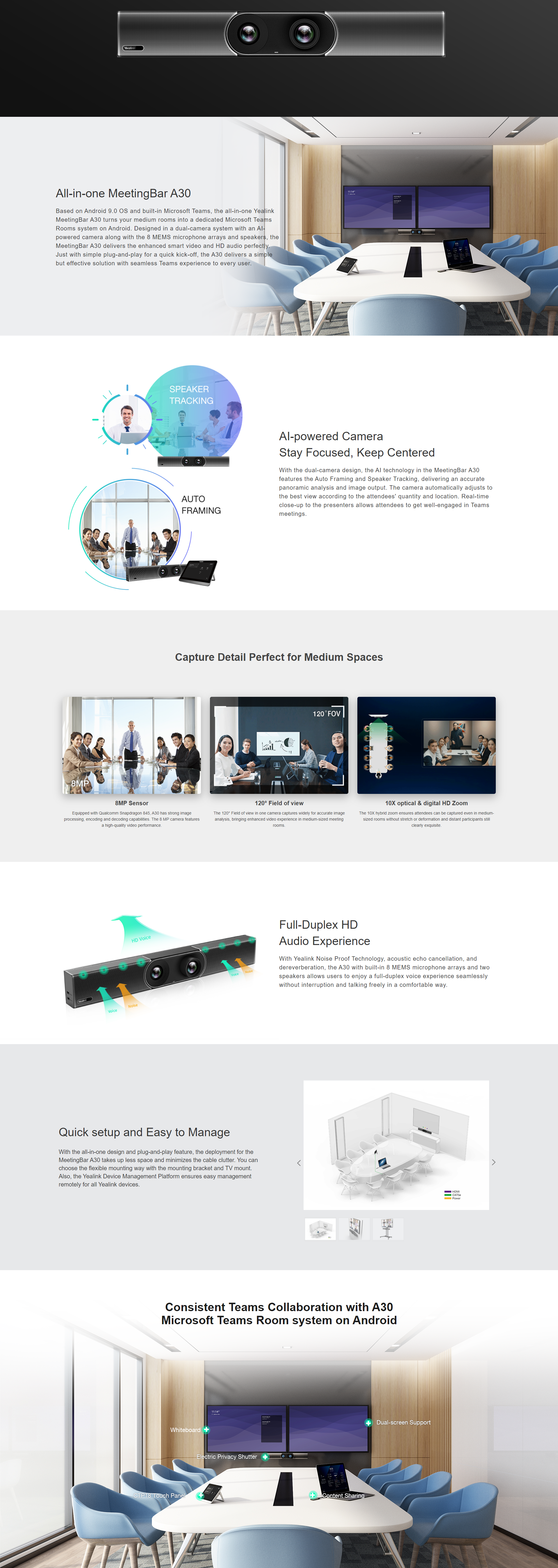 Product information
