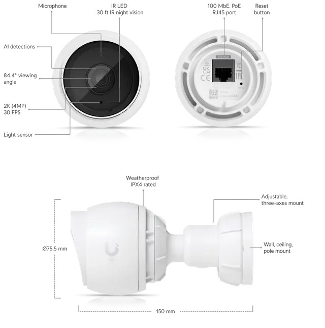 Product information