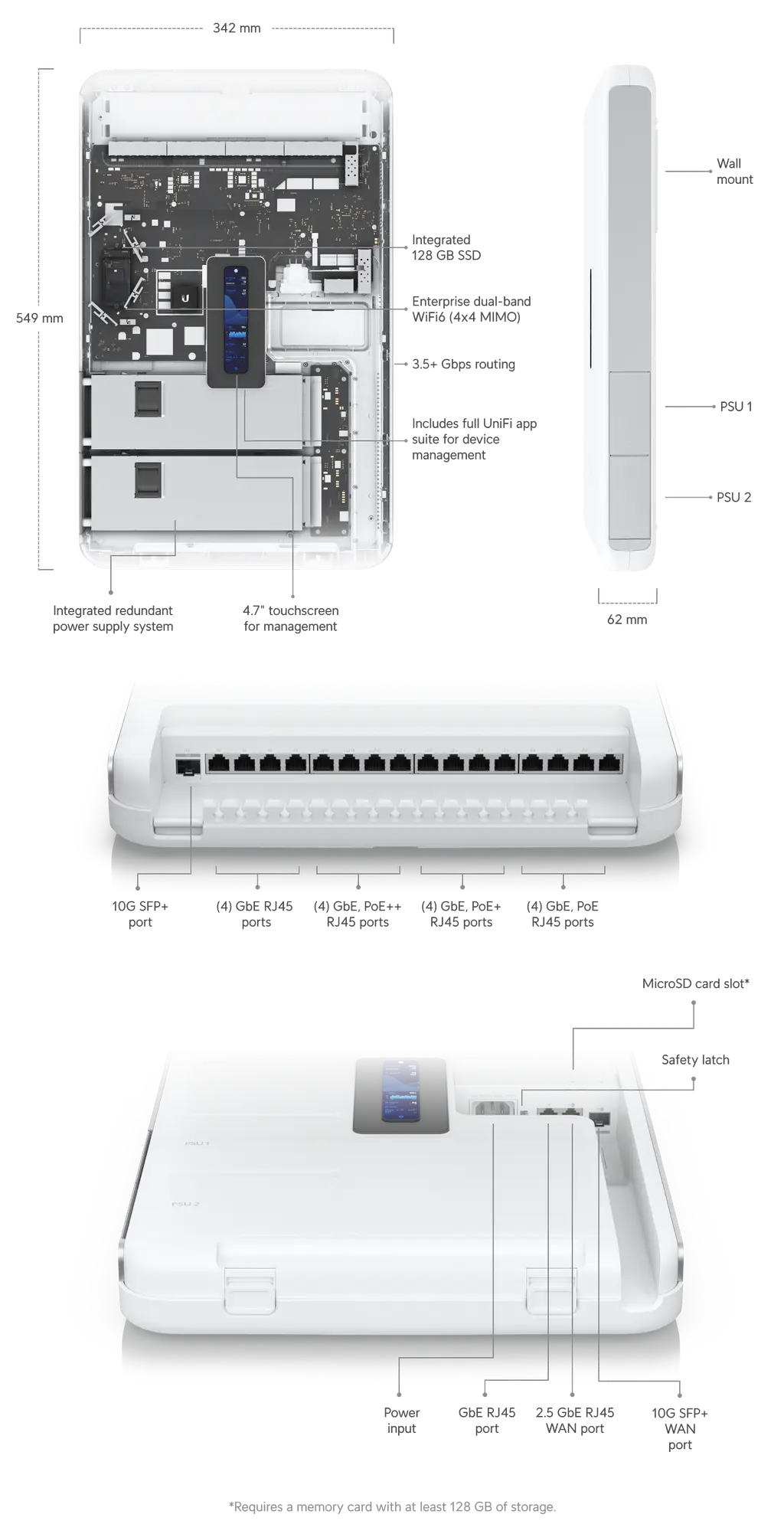 Product information